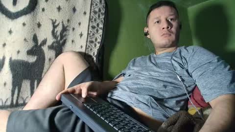 hot_guy36 online show from 03/19/26, 02:59