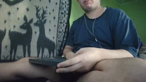 hot_guy36 online show from 05/04/26, 04:03