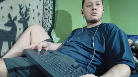 hot_guy36 online show from 05/23/26, 05:50
