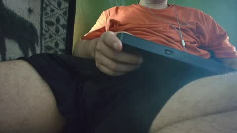 hot_guy36 online show from 05/30/26, 03:53