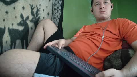 hot_guy36 online show from 06/01/26, 03:14
