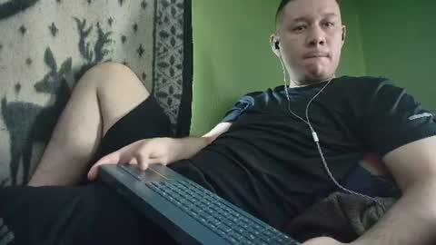 hot_guy36 online show from 07/07/26, 03:38