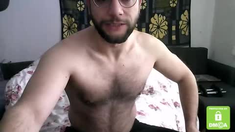 Senpai online show from 02/21/25, 07:23