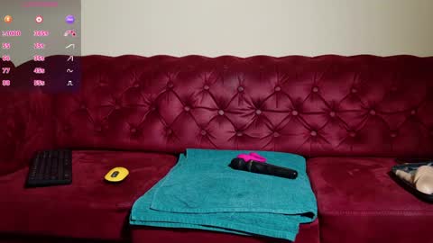 Aly online show from 04/16/26, 07:58