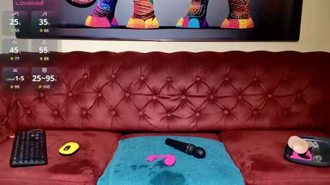 Aly online show from 05/30/26, 06:43
