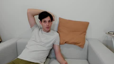 Angel and Max FANSLY - hot ho online show from 01/05/25, 06:56