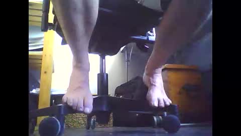 Daddy online show from 05/26/26, 02:24