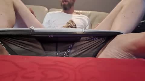 Daddy online show from 06/06/26, 07:40
