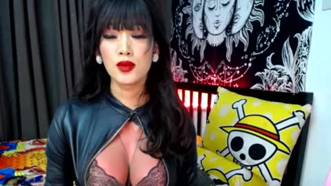 Jessica Cumshow FOLLOW ME online show from 03/29/26, 12:43