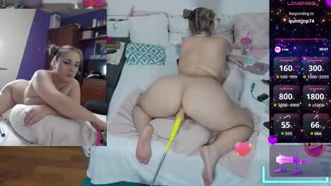 Jessica  Tyler online show from 02/22/25, 11:57