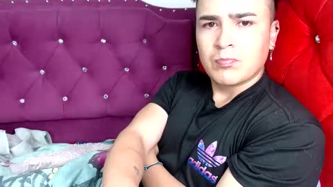 Snapshot of hot_jokerharley chatting on 03/11/25, 06:21 anyelood soffi online show from 03/11/25, 06:21