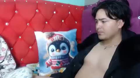 anyelood  soffi online show from 12/16/25, 08:52