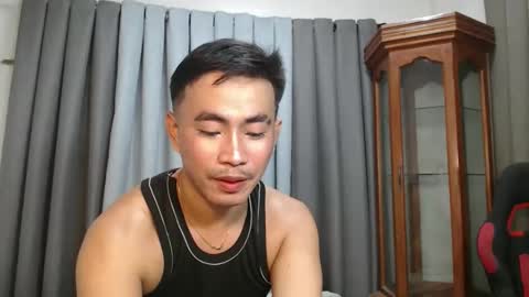 hot_khevin online show from 10/18/25, 10:38