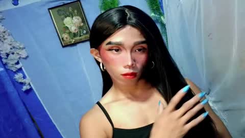 Khianna online show from 02/02/26, 02:49