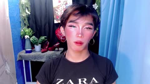 Khianna online show from 02/27/26, 03:12