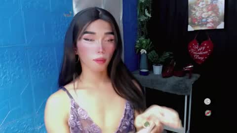 Khianna online show from 02/28/26, 09:10