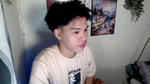 mark online show from 04/17/26, 03:42