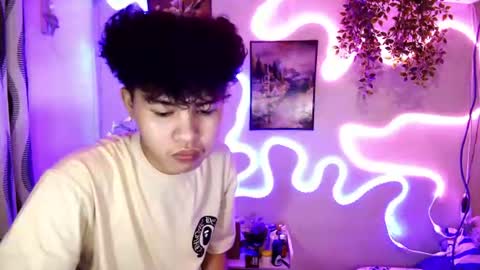mark online show from 07/07/26, 01:08