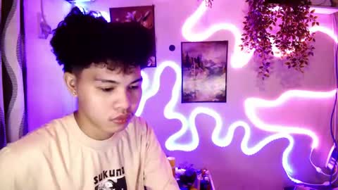 mark online show from 07/12/26, 01:07