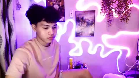 mark online show from 07/21/26, 12:07