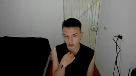 Alejandro online show from 03/31/26, 12:12