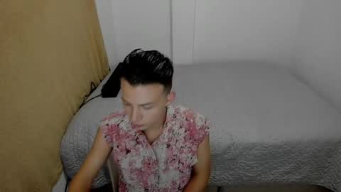 Alejandro online show from 04/01/26, 02:23