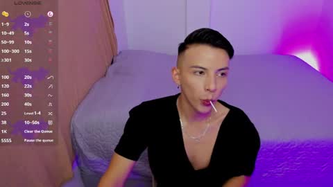 Alejandro online show from 04/02/26, 03:48