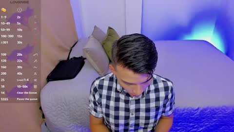 Alejandro online show from 04/06/26, 02:42