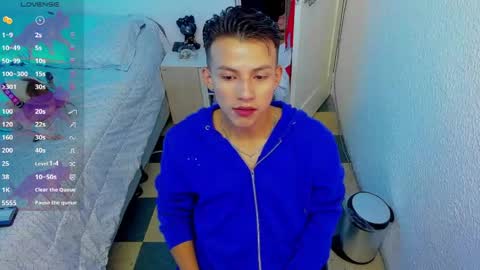 Snapshot of hot_latin_temptation chatting on 06/01/26, 01:29 Alejandro online show from 06/01/26, 01:29