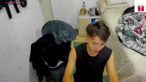 Alejandro online show from 06/29/26, 08:42