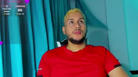 Alejandro online show from 03/30/26, 11:06