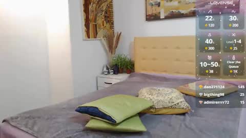 Halle online show from 01/26/25, 07:31