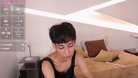 Alana online show from 01/31/25, 12:06