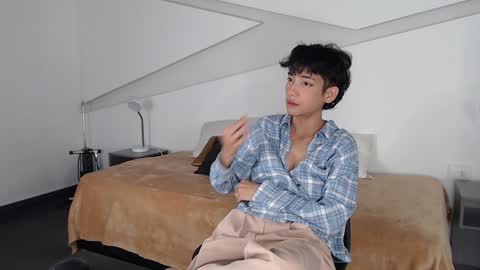 Alana online show from 02/05/25, 09:40