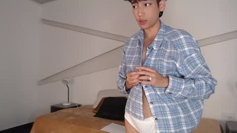 Alana online show from 02/06/25, 12:43