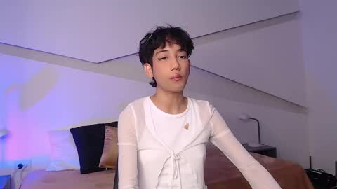 Alana online show from 02/26/25, 08:33