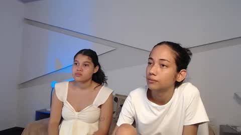 Alana online show from 12/14/25, 10:25