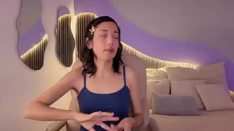 Alana online show from 02/03/26, 08:36