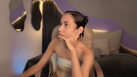 Alana online show from 02/19/26, 09:33