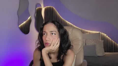 Alana online show from 05/06/26, 09:53