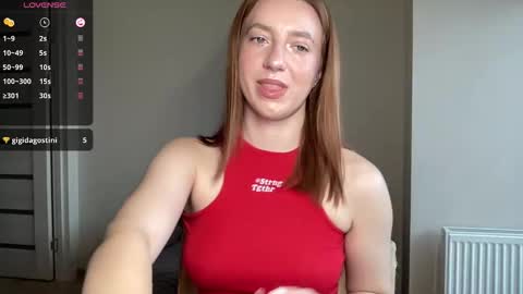 Snapshot of hot_lliinns chatting on 11/27/25, 09:11 Lina online show from 11/27/25, 09:11