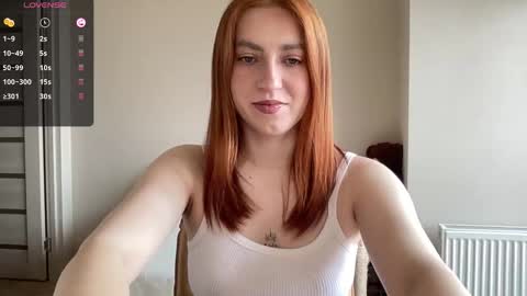 Lina online show from 04/15/26, 11:28