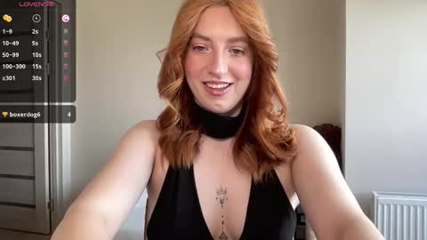 Lina online show from 05/09/26, 10:20