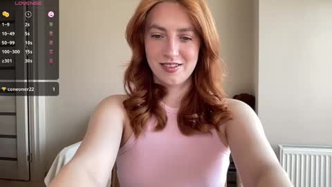 Lina online show from 05/12/26, 12:46