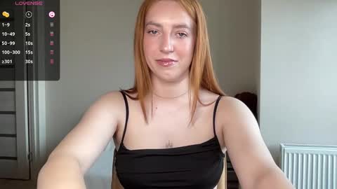 Lina online show from 05/15/26, 07:37