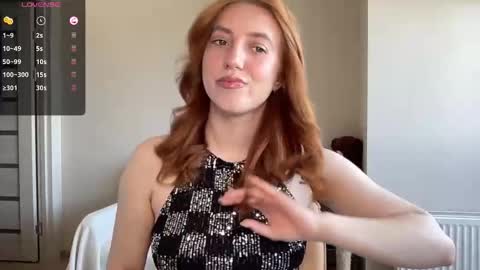 Lina online show from 05/16/26, 08:11