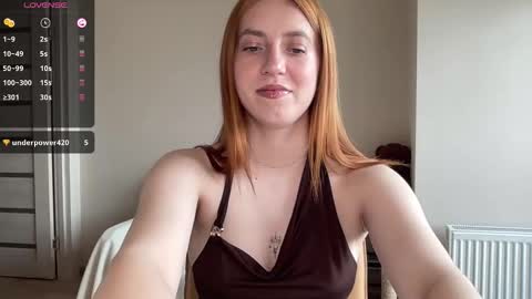 Lina online show from 05/17/26, 12:45