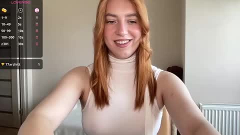 Lina online show from 05/18/26, 07:58