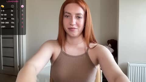 Lina online show from 05/22/26, 11:05