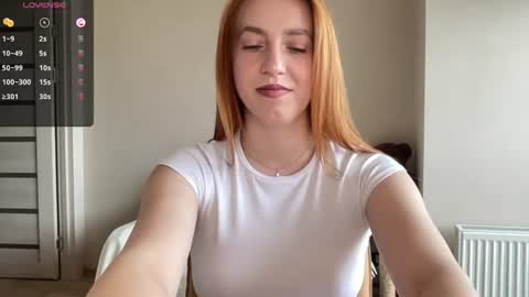 Lina online show from 06/16/26, 07:33